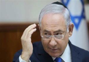  اسرائیل علیه نتانیاهو به پا خواست + عکس 