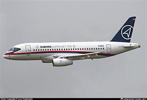 هواپیمای عظیم الجثه بوئینگ برای اولین بار در فرودگاه امام خمینی! + عکس