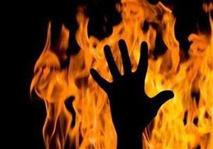 دو زن دختر 5 ساله در آتش سوزاندند