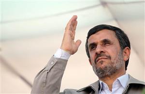 احمدی‌نژاد در دادگاه بقایی شرکت می‌کند؟ 