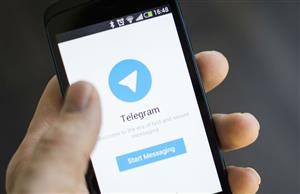 حبس کردن زن جوان در کمپ برای ترک تلگرام!
