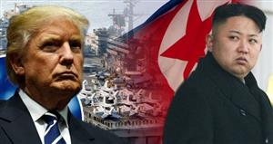 لقب جدیدی که ترامپ برای رهبر کره شمالی انتخاب کرد