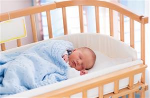 مزایای جدا کردن اتاق خواب کودکان پس از ۶ ماهگی