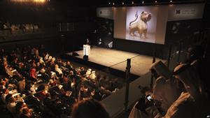 افتتاح موزه لور در ابوظبی
