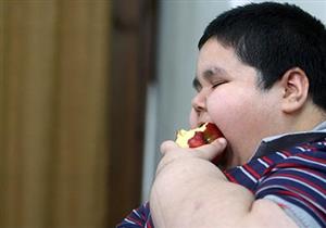 پیامدهای چاقی و اضافه وزن در کودکان

