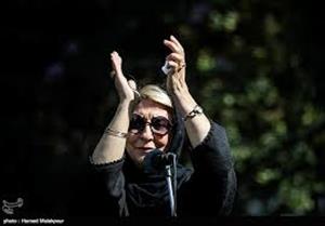 تیپ ایرج نوذری و مرجانه گلچین در یک مراسم! + عکس