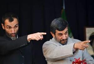 روایتی جدید از درگیری فیزیکی احمدی نژاد با اسفندیار رحیم مشایی