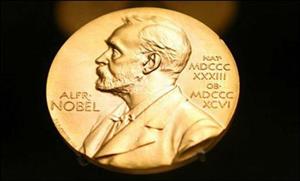  واکنش نیکی کریمی به جایزه نوبل ادبیات+عکس 