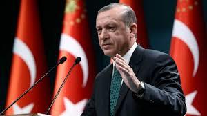 اردوغان تهدید به کودتا شد 