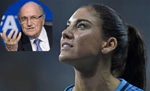 خانم ورزشکار رئیس فدراسیون را به آزار جنسی متهم کرد+عکس
