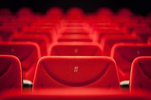  آخرین آمار فروش فیلم‌های اکران شده در سینماها
