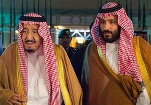 رشوه هنگفت عربستانی‌ها به آقای وزیر +سند
