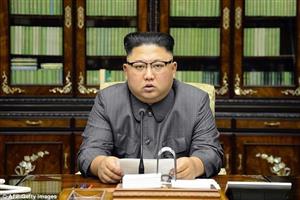 تصمیم عجیب رهبر کره شمالی!
