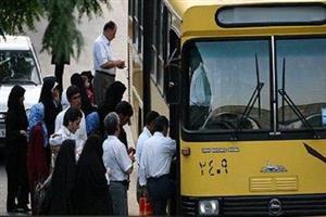 اتوبوس شهری یزد برای عموم رایگان شد