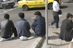 نیمی از ایرانی ها در کار تنبل هستند 