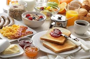 از ۵ اشتباه بزرگ حین وعده صبحانه اجتناب کنید
