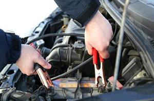 چرا باتری خودرو در زمستان خراب می شود؟
