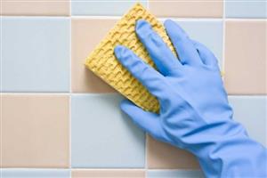 مواد طبیعی جایگزین وایتکس برای تمیزکاری منزل