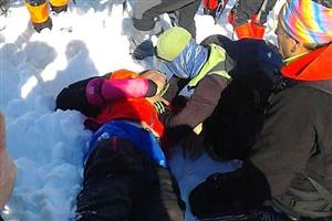 9 کوهنورد در کوههای لرستان مفقود شدند+ اسامی