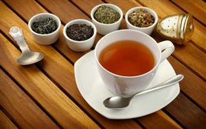 کدام نوع چای برای گلودرد خوب است؟
