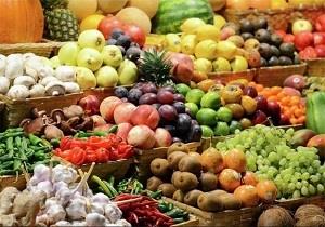 رژیم غذایی 5 رنگ چیست؟
