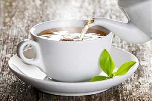  تاثیر چای سبز بر کاهش وزن
