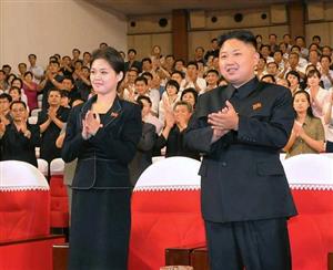اسرار عجیب و پنهان زندگی شخصی رهبر کره شمالی+عکس
