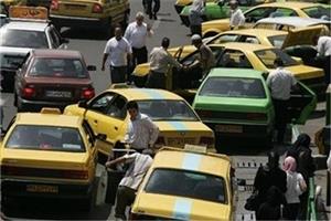مدیریت تاکسی‌ها در فرودگاه امام با تاکسیرانی نیست
