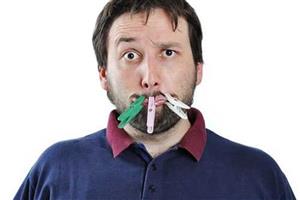 ۵ راهکار اساسی برای مهار بوی بد دهان
