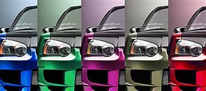 رنگ های محبوب خریداران خودرو را بشناسید
