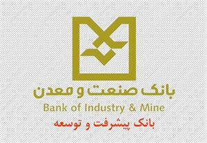 افخمی: موفقیت های بانک صنعت و معدن حاصل کارگروهی در این بانک است