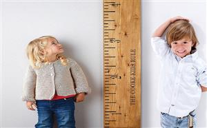 عوامل کوتاهی قد در کودکان
