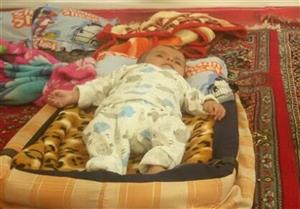 داستان مرگ کودکان بی پناه در کرمانشاه ادامه دارد