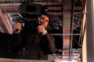 مرگ ناگهانی کارگردان ایرانی‌تبار در ۴۳ سالگی + عکس