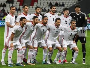 دیدار تدارکاتی تیم ملی فوتبال ایران مقابل لیبی لغو شد
