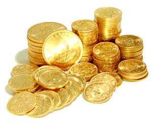 خرید و فروش سکه در بازار از سر گرفته شد
