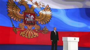 پوتین: نسل جدید موشک‌های روسیه می‌تواند هر نقطه از جهان را هدف بگیرد
