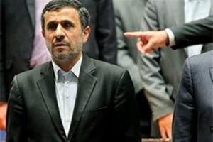 افشاگری‌های دیرهنگام علیه احمدی‌نژاد