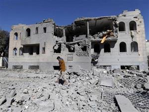 عربستان در یمن چه می‌کند؟
