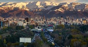 پایتخت ایران به کدام شهر منتقل خواهد شد