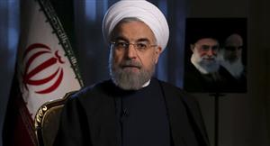 پیام تسلیت رئیس جمهور ایران به ولادیمیر پوتین