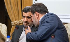بی‌اطلاعی وزیر سابق از نامه جنجالی احمدی‌نژاد
