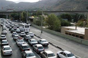 سهم حمل‌ونقل عمومی در پایتخت باید افزایش پیدا کند/تهران ۵ برابر ظرفیت خودرو دارد