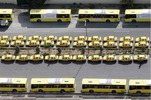  افزایش نرخ کرایه تاکسی و اتوبوس در شورای شهر تصویب شد