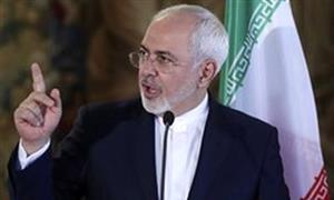 اختلافات جدی ایران با نحوه رفتار اروپا در منطقه