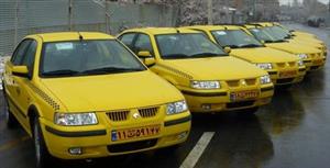 بازگشت مصوبه افزایش نرخ کرایه تاکسی و اتوبوس به شورای شهر