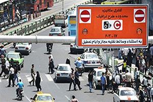 افزایش سهمیه طرح ترافیک خبرنگاران در خرداد ماه