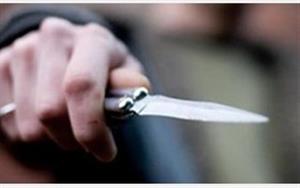 حمله مرد چاقو به دست به آرایشگاه زنانه