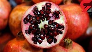 مرگ یک زن بر اثر خوردن انار آلوده به هپاتیت