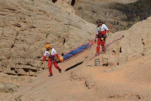 مرگ یک کوهنورد تهرانی در منطقه سوهای نمین